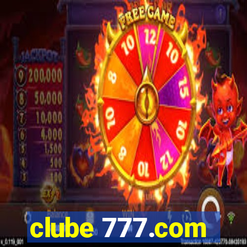 clube 777.com